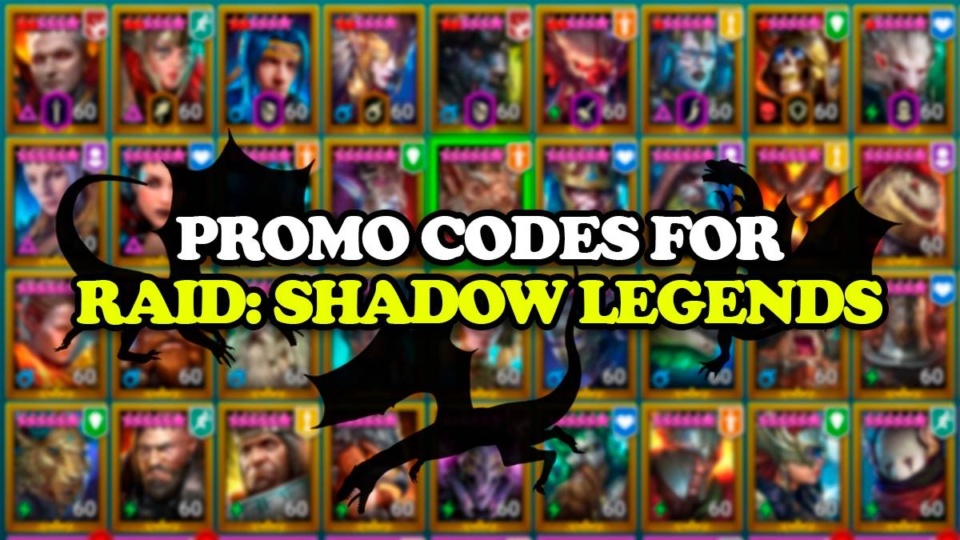 RAID: Shadow Legends