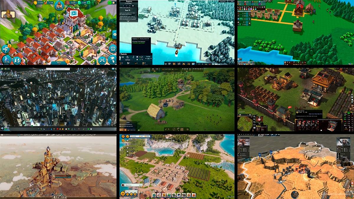 MASSIVE MODERN EMPIRE v 10,000 UNDEAD SURVIVAL! Total War