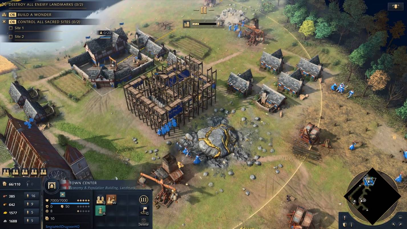 47 Best Kingdom / Empire Building Games on PC: The Huge Collection