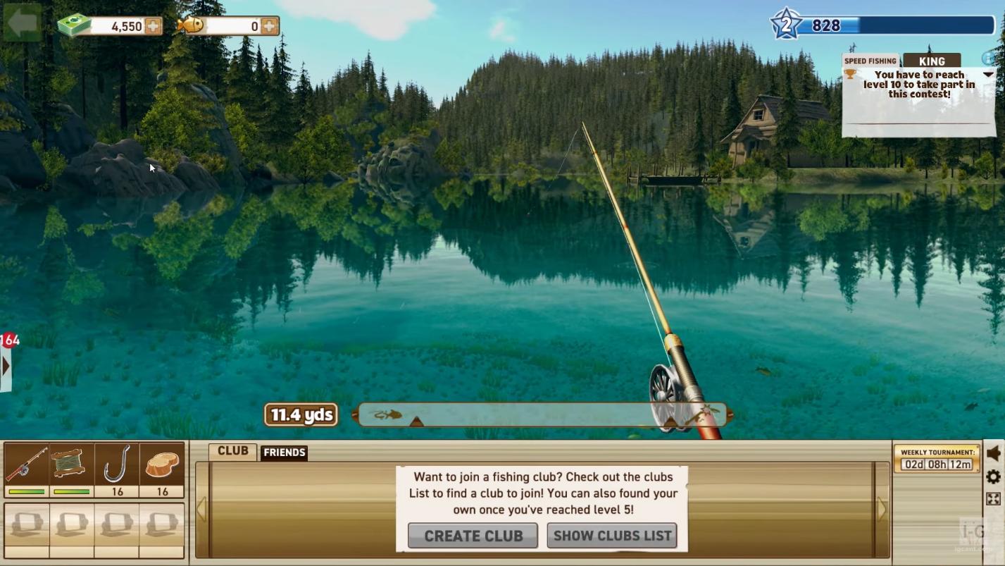 Игры про рыбалку на ПК 2023. Fishing planet читы 4.5 12