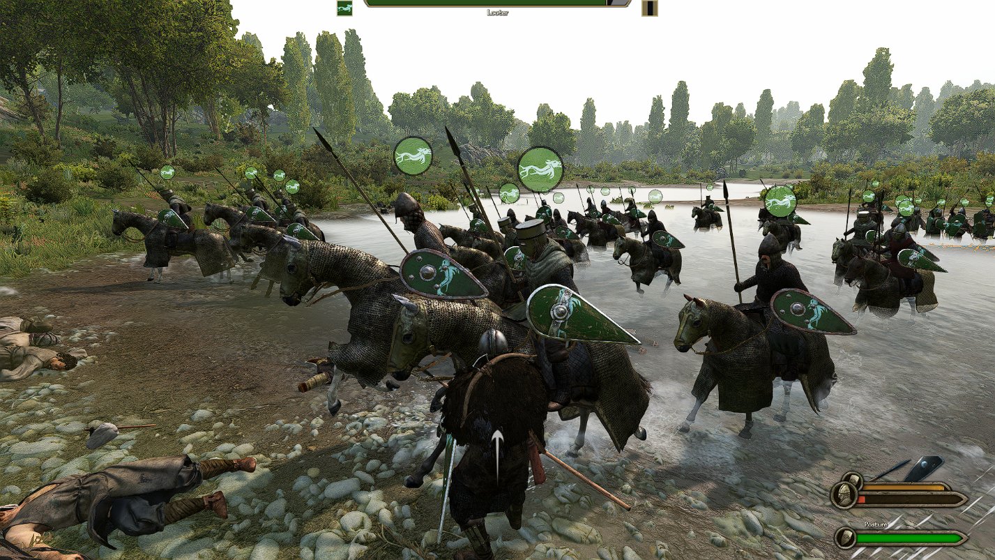 How to Level Up Troops Quickly in Mount and Blade 2 Bannerlord