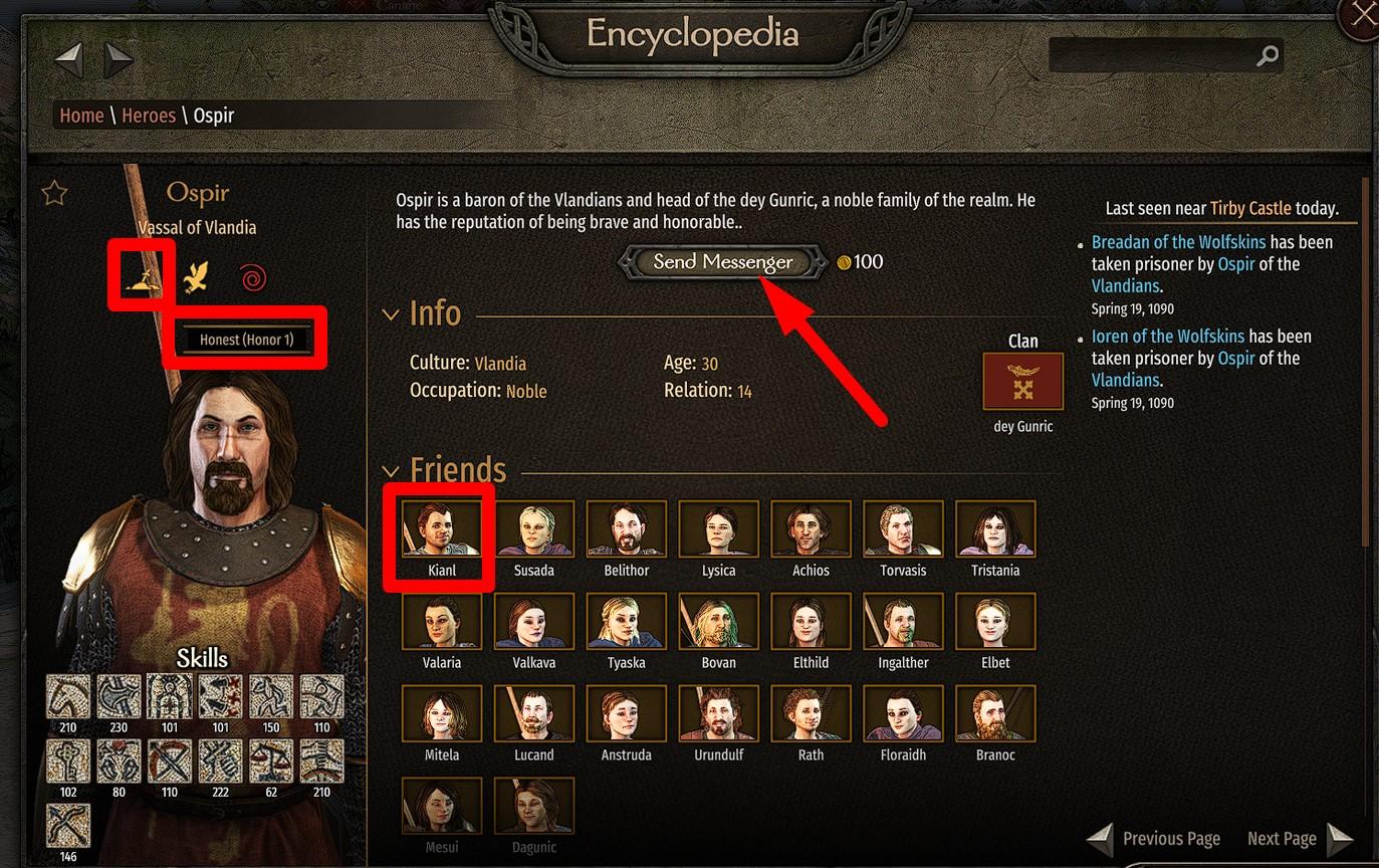 Bannerlord lucon