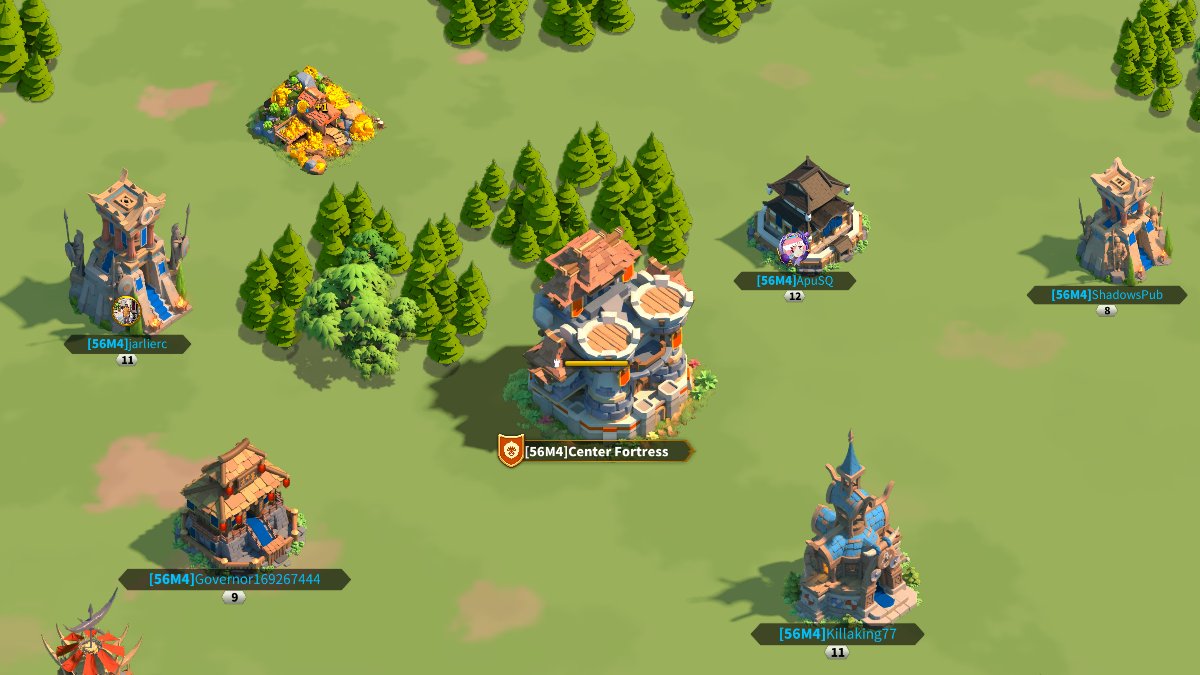 Rise of Kingdoms Teleport Guide Everything You Need to Know