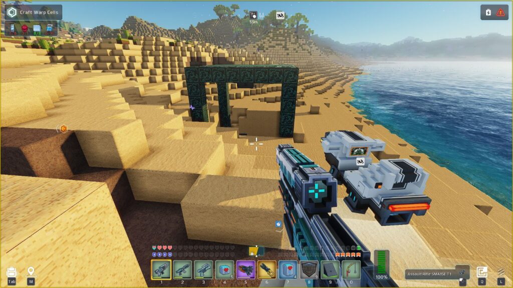 Ancient Ruins