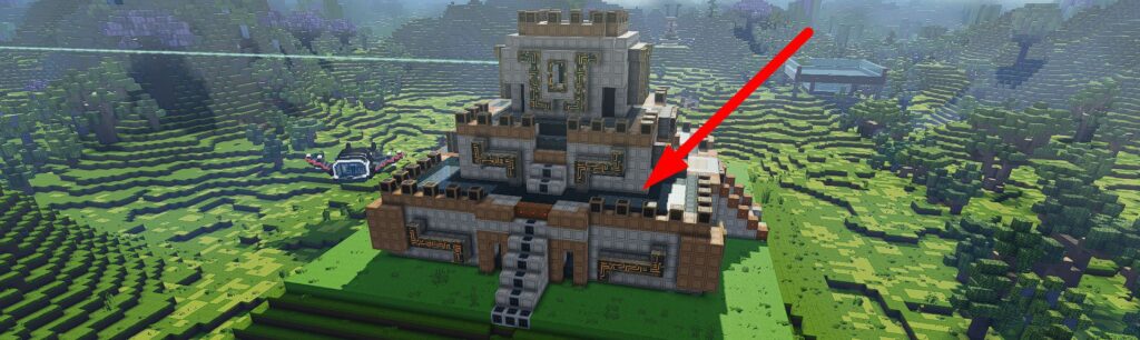 Ancient Temple