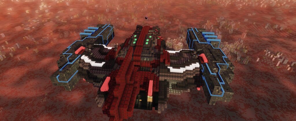 mobile Ancient Weapon