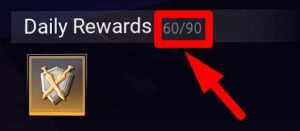 Ranked Matches